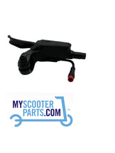 G3 PRO BRAKE LEVER LEFT HAND NUTT  MERCANE KUGOO KUKIRIN ALL G3 SERIES - RANGE